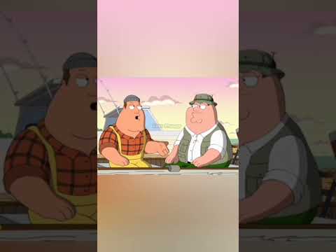 Two thirds of the planet is water. #familyguy  #shorts