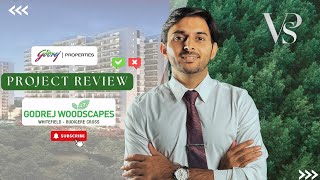 *🏡 Godrej Woodscapes Project Review | Why Budigere Cross! 🌳* #bangalorerealestate #VALUEPERSQFT