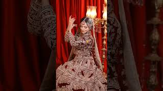 #bridal #bride #choli #lehenga #bridalfashion #pakistanifashion #viralvideo #barat #bridallengha