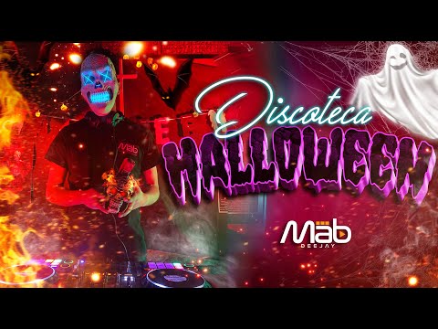 MIX HALLOWEEN 2023 🎃🧟‍♂️ (COLUMBIA QLONA CHULO FINDE TQG LALA OLD SCHOOL REPARTO PACHANGA)