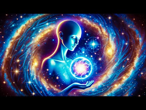 432Hz + 528Hz Healing Waves: Relaxing Frequencies for Deep Sleep and Recovery, Calm Your Mind