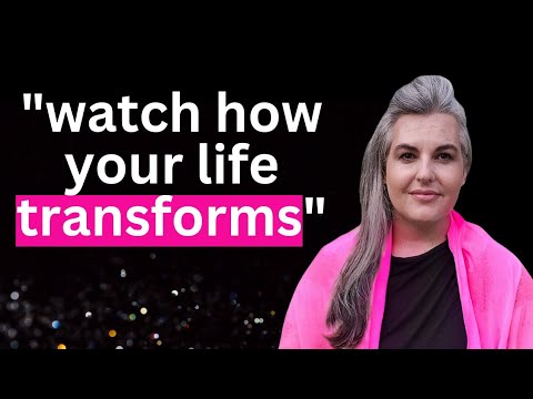 How to find your soul's purpose and manifest your dream life!