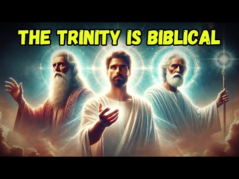 The Trinity Debate: Biblical Perspective