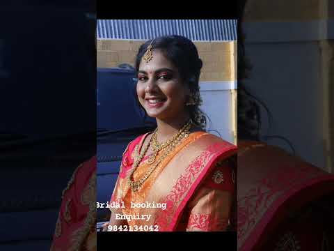 bridal booking enquiry start