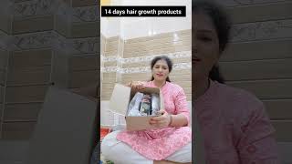 hair growth products from wow #wow #nonsponsored #fashion #sunitasharma