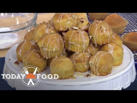 Mama Kelce’s magic marshmallow crescent puffs: Get the recipe!