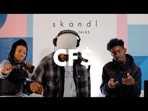 EP. 27 - CF$