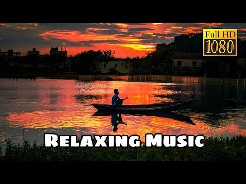 Relaxing Piano Music • Sleep Music, Water Sounds, Relaxing Music, Meditation Music, stairway patrick