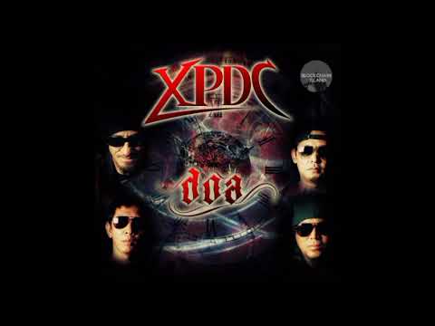 XPDC (Izo) - Rahmah (HQ Audio)