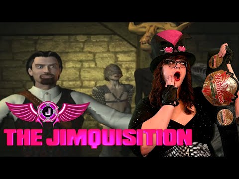 An Animated Analysis Of Asset Annexation (The Jimquisition)