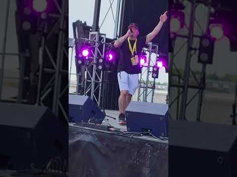 Rip performing "Drown" & "See The Light" at Brat Fest 2023 (LIVE w/ David Smith Jr)