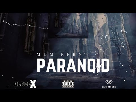 MDM Kern - Paranoid