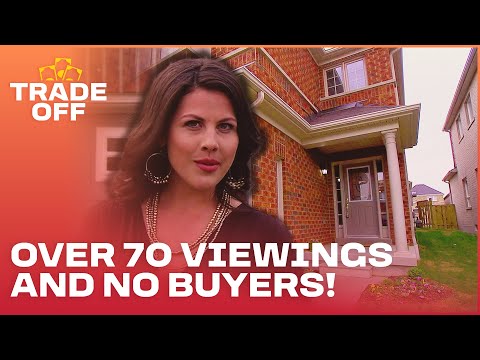 70 Viewings And Still No Buyer! | The Unsellables