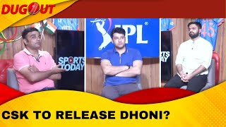 LIVE DUGOUT: Will BCCI listen to franchises and change certain IPL rules? | Sports Today