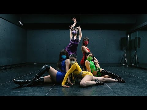 House of promachos |  voguefemme choreography