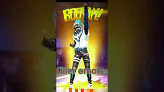 free fire all emotes unlock hack apk | #foryou #freefire #bestmoments #freefireclips #customhandcam