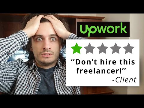 Worst common mistake freelancers make