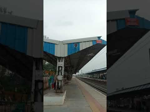 02172 VINDHYACHAL EXPRESS CANCELLATION ANNOUNCEMENT