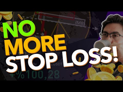 No More Stop Loss! How to Avoid Stop Losses and Protect Your Account!