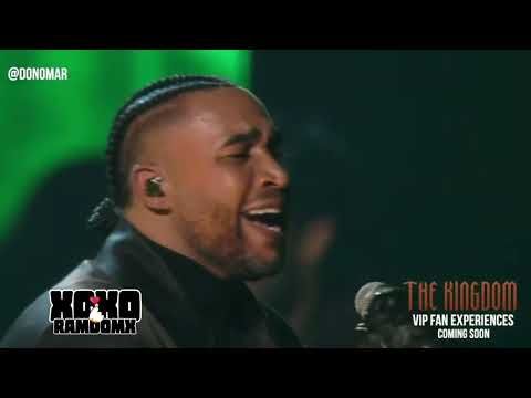 Don Omar x Premio Lo Nuestro 2024 (LIVE)