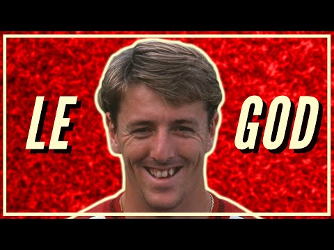 Did Matt Le Tissier Underachieve? [How GOOD Was He Really?]