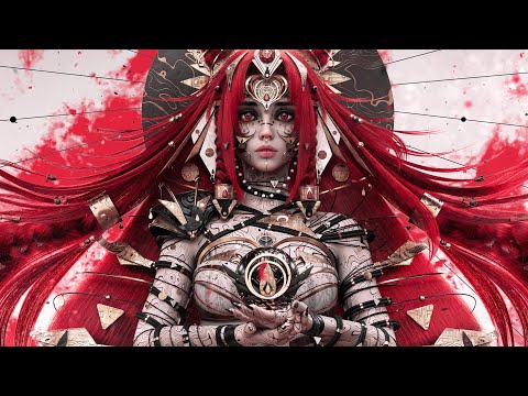 Colossal Trailer Music - Human Machine | Epic Intense Orchestral Synth Music