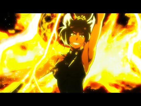 「AMV」Yoruichi - Even If No One Believes