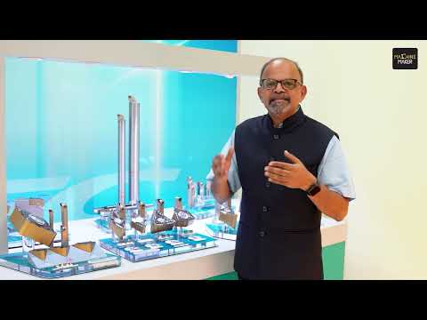 PRECISION UNLOCKED: Episode 3 - Mastering the Art of Long Bore Machining | L Krishnan | TaeguTec