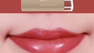 BEVY C. Vintage Collection Matte Liquid Lipstick