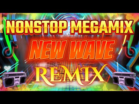 NEW NONSTOP OPM DISCO REMIX 2024 📀 New Wave Nonstop Megamix 🎁 80's & 90's Disco Remix Nonstop 2024