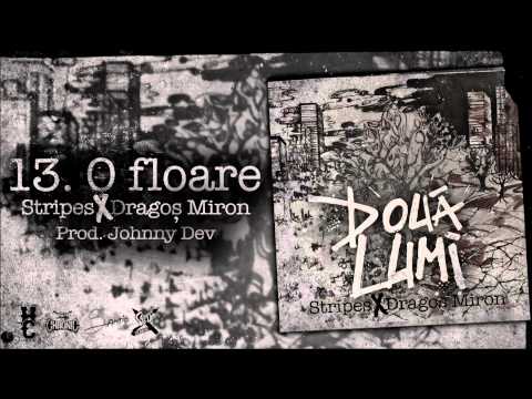 Stripes & Dragos Miron - O Floare