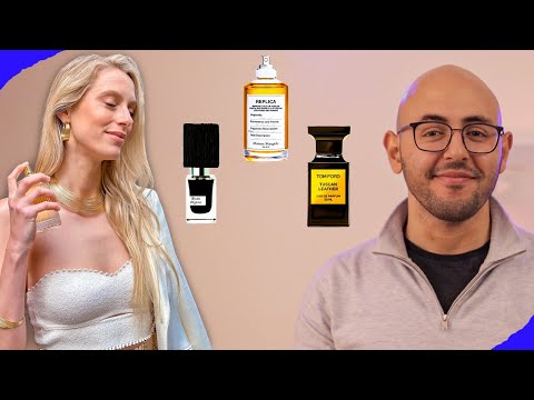 Reacting to "TOP 20 WINTER COLOGNES FOR MEN UNDER 2 MIN!" By Jus de Rose | Men’s Perfume Review 2024