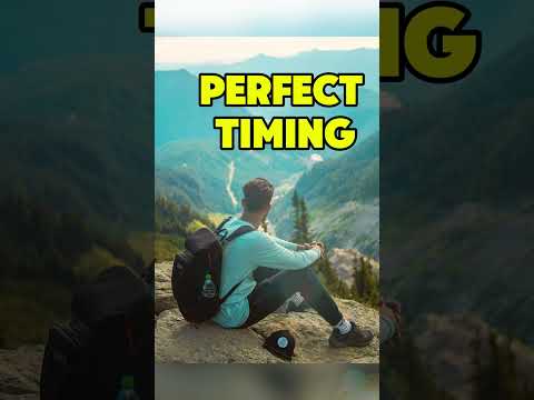 God's Perfect Timing | Path of Promise