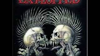 The Exploited - Punk's Not Dead