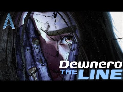 Dewnero BRINGS "The Line" TO LIFE With A NEW EPIC Arcane Season 2 Remix