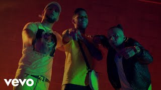 Jhayco, Nio Garcia, Casper Magico - Deseos (Remix) ft. Bryant Myers