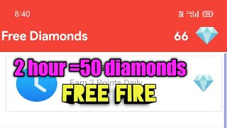 How to get  free diamonds in free fire.how to get free diamonds without paytm.get free diamonds .