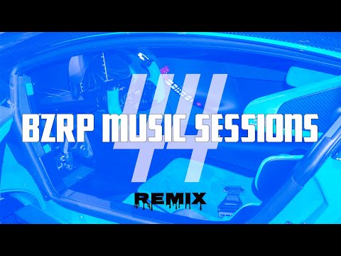 MHD || BZRP Music Sessions #44 Remix ✘ DJLB