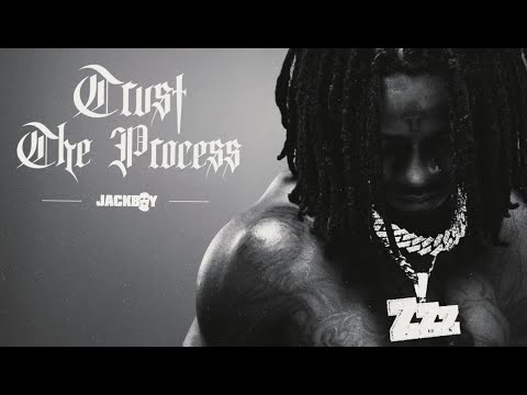 Jackboy - Really Rich (Official Visualizer) (feat. Key Glock)