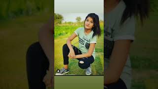 Teri meri song | Riya Sharma #shortvideo #mk studio #mk studio official #trending