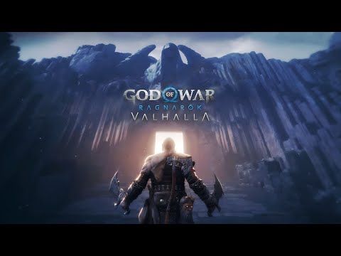 🔴LIVE - GOD OF WAR VALHALLA IS HERE