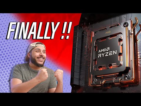 Cheap Ryzen AM5 A620 Motherboards are FINALLY Coming!