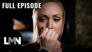 New Home Holds a DARK Secret (S2, E4) | My Haunted House | Full Episode | LMN