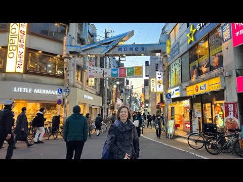 Coffee Hunt in Gakugei-Daigaku | Tokyo