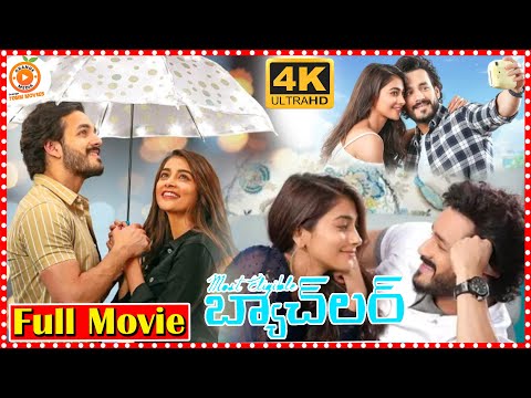 Most Eligible Bachelor Telugu Full Movie | Akhil | Pooja Hegde || Orange 70MM Movies