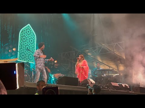 Mela festival 2024 | Angrej Ali | Sarika GIL | Oslo 🇳🇴| LIVE