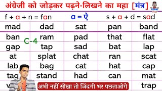 English padhna kaise sikhe l How to learn English l english for beginners