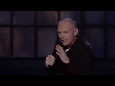 Bill Burr on Down 'n Dirty - Stand-up