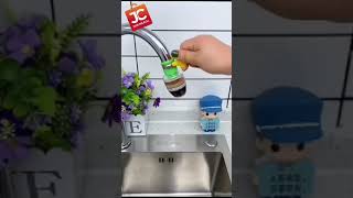 Tap Faucet Water Purifier now available on #JoChaho app! #shorts