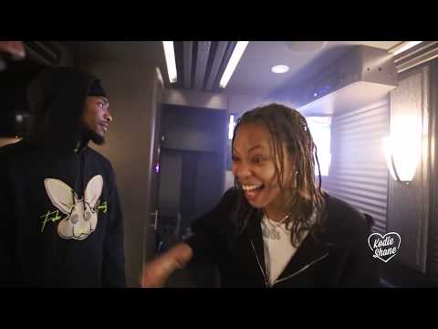 Kodie Shane | YHT TV 2K Competition with Trippie Redd